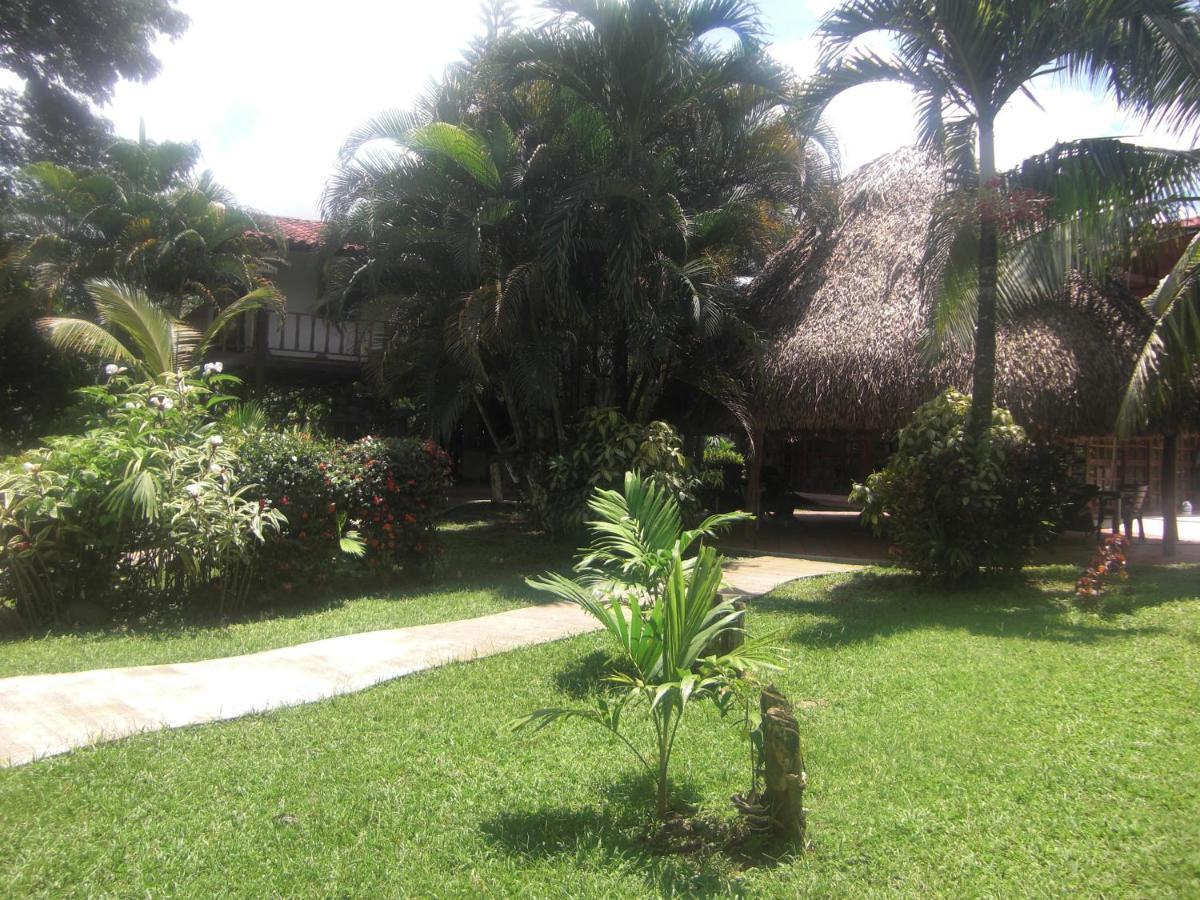 Rancho Alegre Villa Pacora Exterior photo