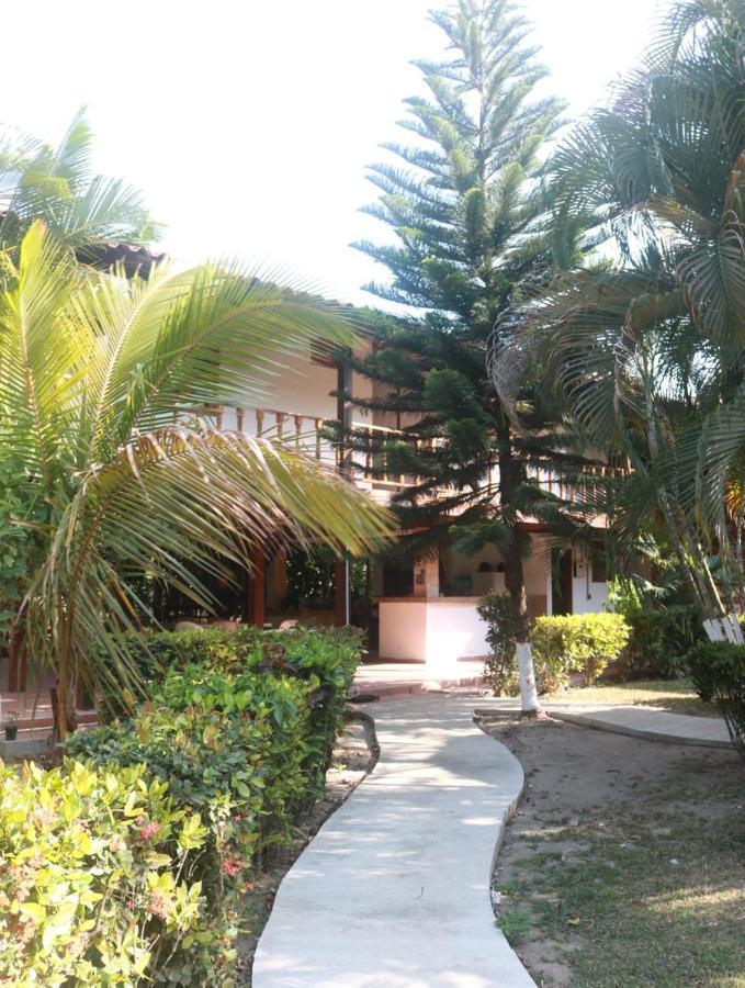 Rancho Alegre Villa Pacora Exterior photo